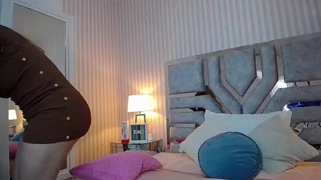 ViictoriaJones_ from StripChat