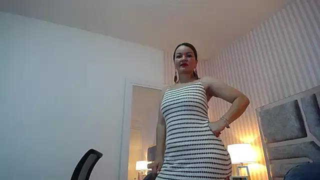 ViictoriaJones_ from StripChat