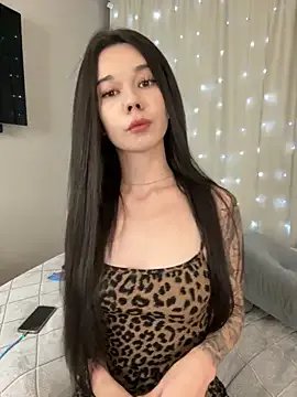 Vika_Gray from StripChat