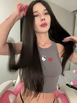 Vika_Gray from StripChat