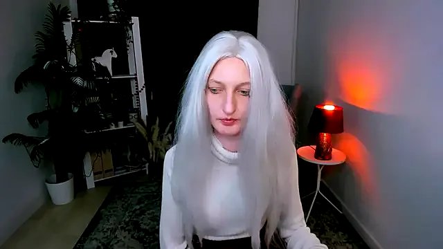 ViktoriaClark from StripChat