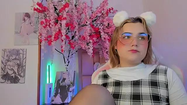 violet_evergarden2 from StripChat