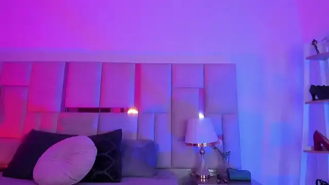 Violett_Sinclair from StripChat