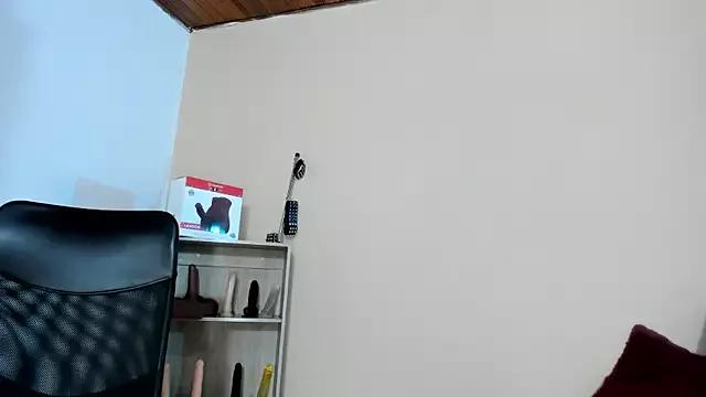 Violetta_0 from StripChat is Freechat
