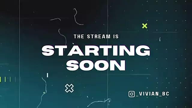 VivianBC from StripChat