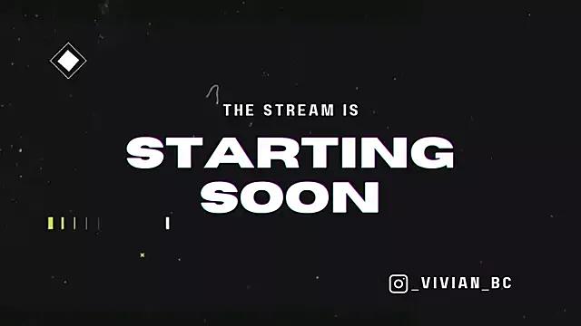 VivianBC from StripChat