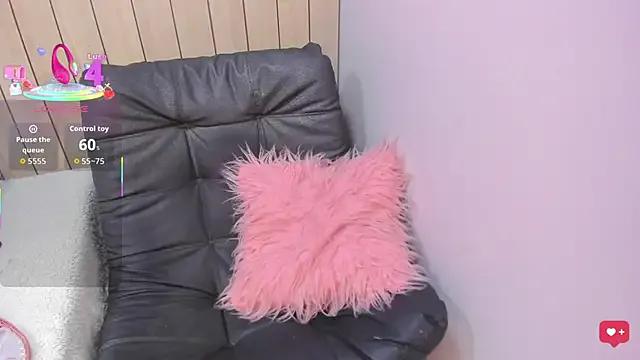 VivianSantana1 from StripChat