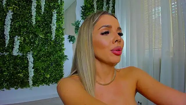 VivienCarter from StripChat