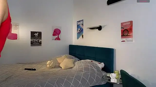 vixinp from StripChat