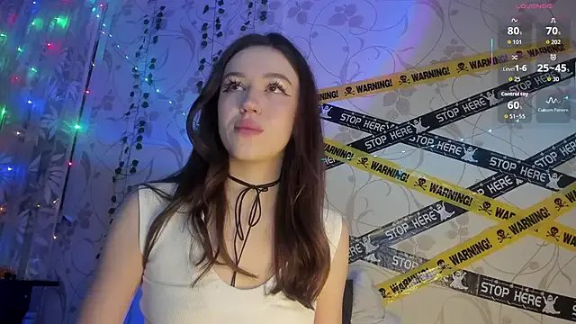 Vse_crazy from StripChat