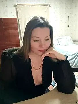VselenaSun402 from StripChat