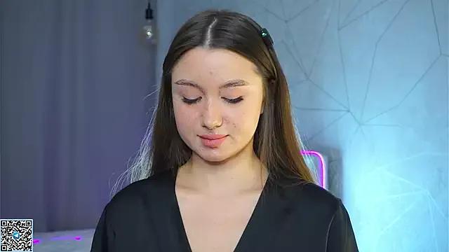 vvillywonka from StripChat is Freechat