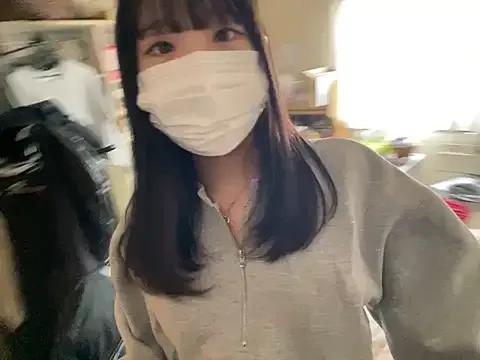 Naked Room wanko_chan 