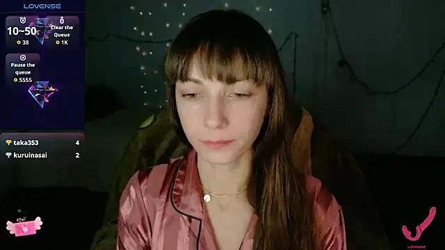 Weet_Lady_Selin from StripChat