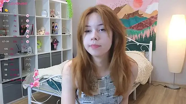 Wendy_Cutie from StripChat