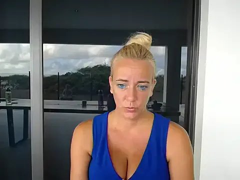 Wendysexyx from StripChat