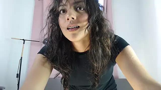 WendySuns_ from StripChat