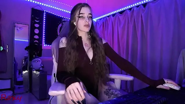 wet_dream_ from StripChat