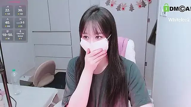 whitelee2 from StripChat