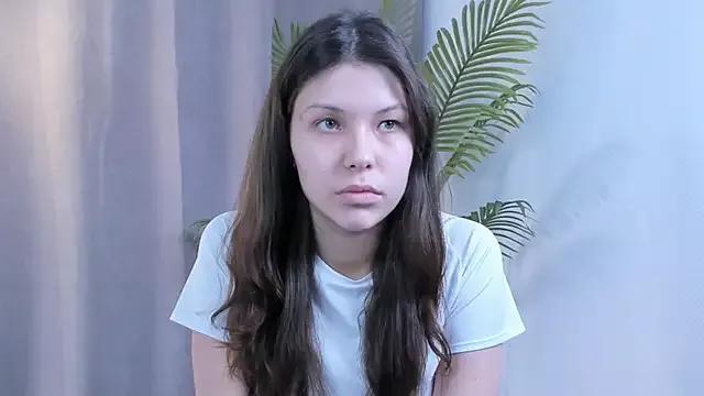 WhitneyVarro from StripChat