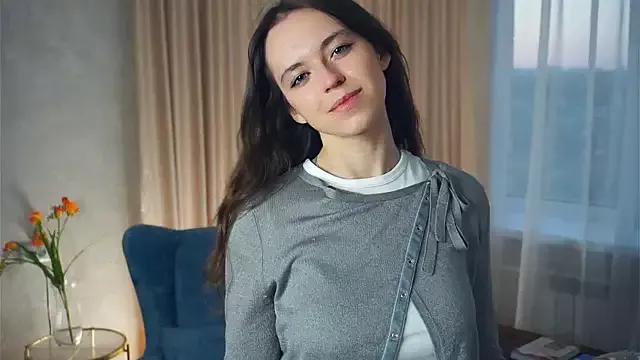 WhitneyVatch from StripChat