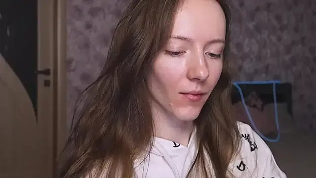 Why_me_stella from StripChat