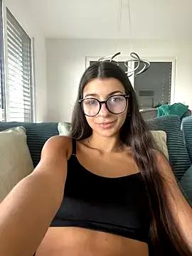Wildberry_ from StripChat is Freechat