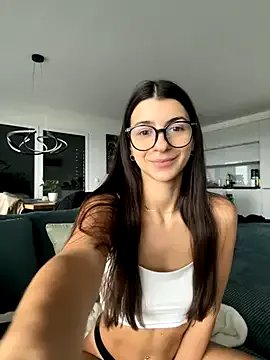 Wildberry_ from StripChat