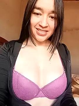 Williams_Hera from StripChat