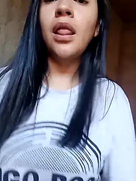 Williams_Hera from StripChat