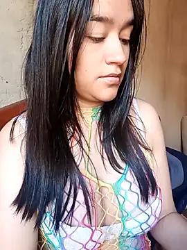 Williams_Hera from StripChat