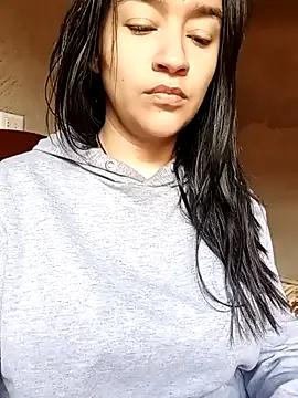 Williams_Hera from StripChat