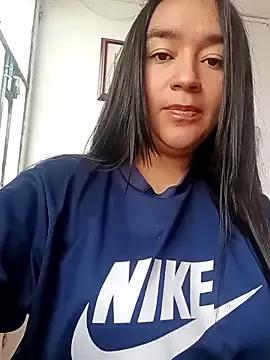 Williams_Hera from StripChat