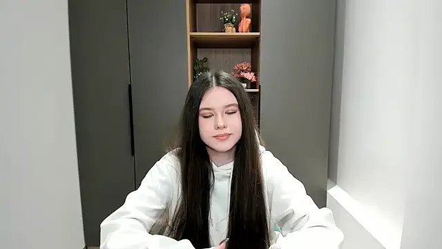 WiloneBoardley from StripChat