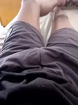 Winterslender from StripChat