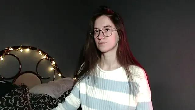 Wow__kelly from StripChat