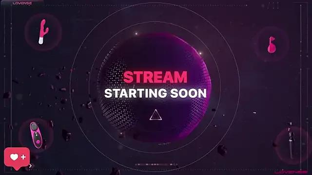 Wuyueaini from StripChat