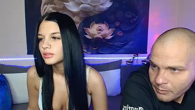 xDeepInLovexx from StripChat