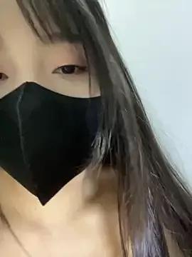 xiao-Lin from StripChat is Freechat