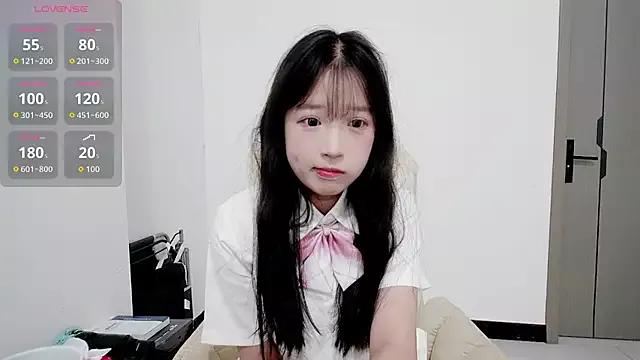 xiaodai-88888 from StripChat