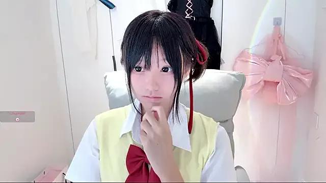 Naked Room xiaoxia_baby 