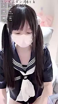 Naked Room xiaoxia_baby 