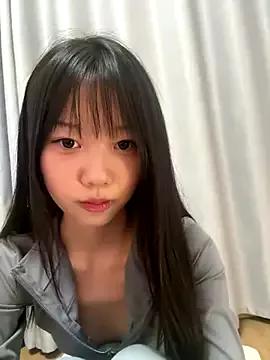 xinyu789 from StripChat