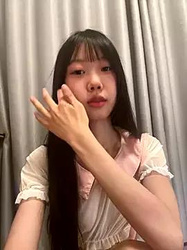 xinyu789 from StripChat is Freechat