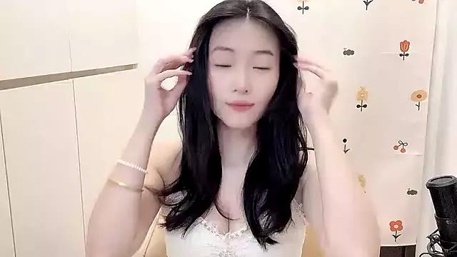 xixi-baobao from StripChat