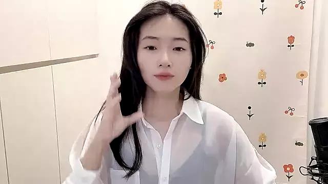 xixi-baobao from StripChat