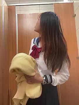 xixi_28 from StripChat is Group