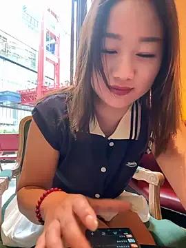 xixi_mm from StripChat