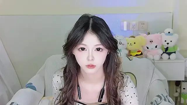 xixibaby- from StripChat