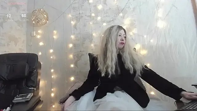 xKoreanGirl from StripChat